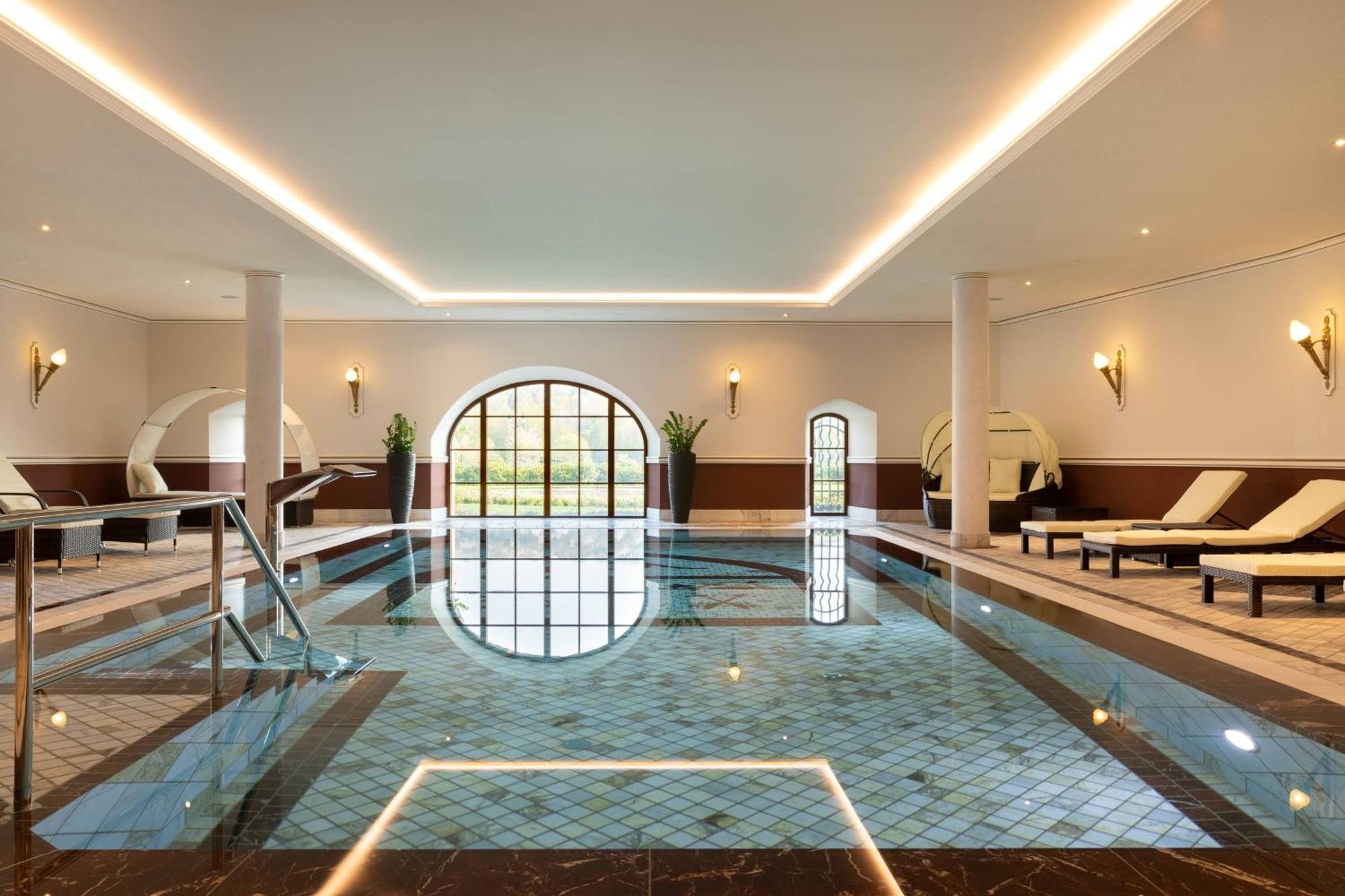 Schloss Lieser, Autograph Collection 5*