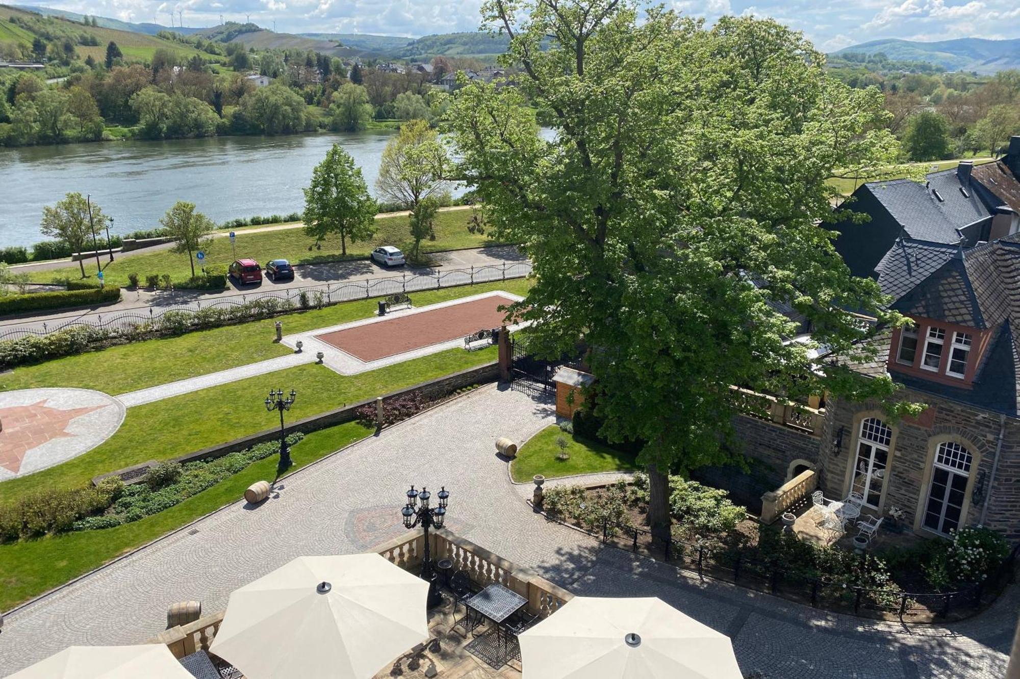 Schloss Lieser, Autograph Collection Отель Лизер