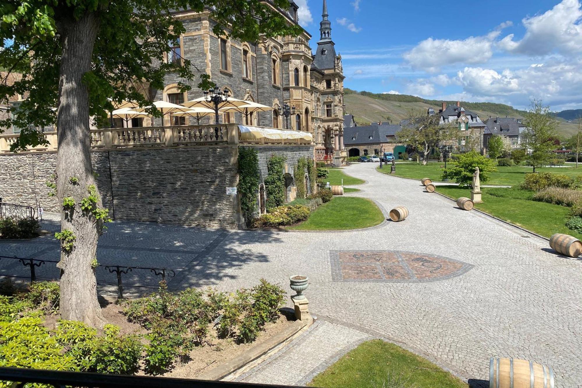 Schloss Lieser, Autograph Collection 5* Лизер
