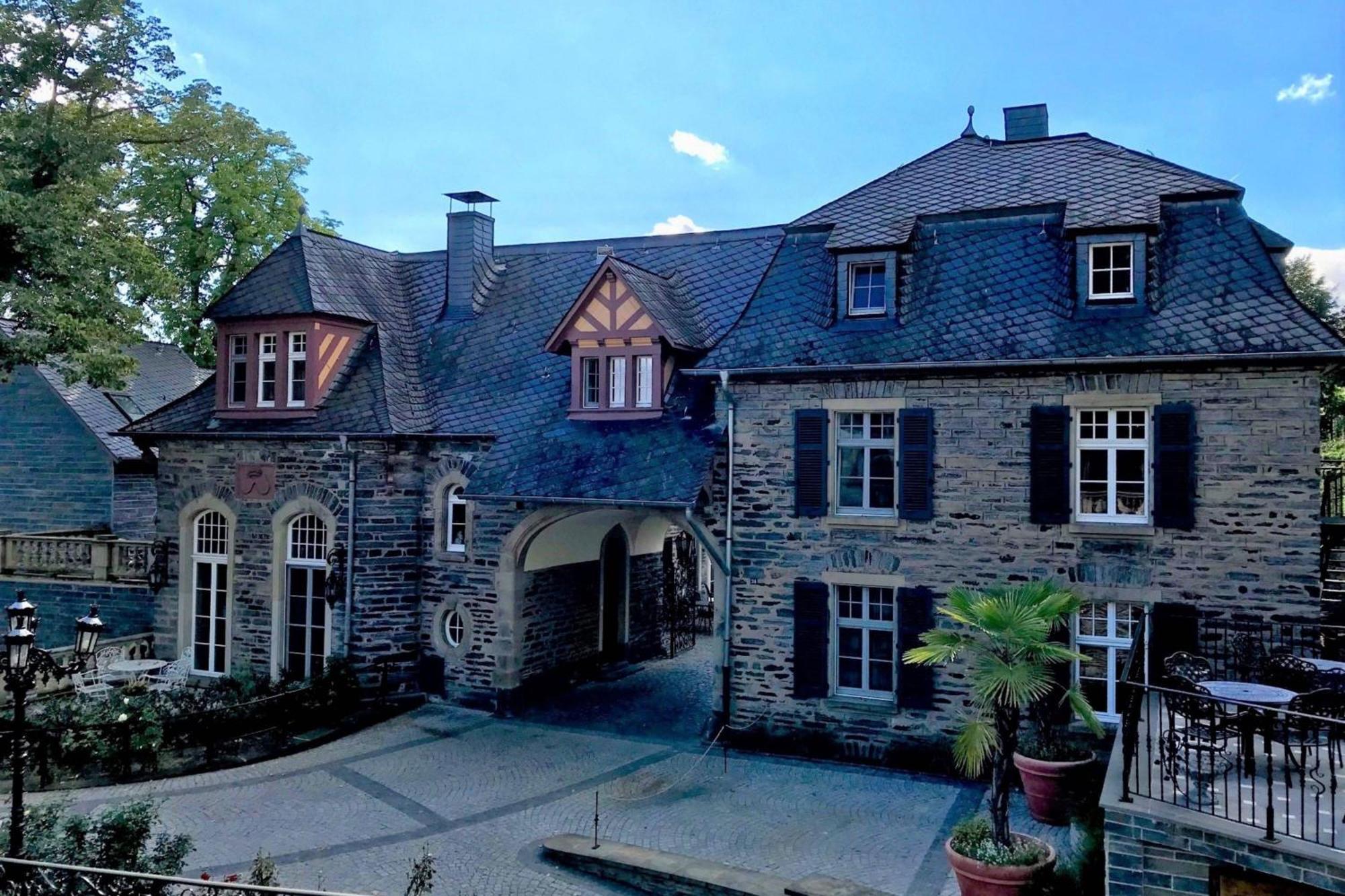 Schloss Lieser, Autograph Collection 5* Лизер