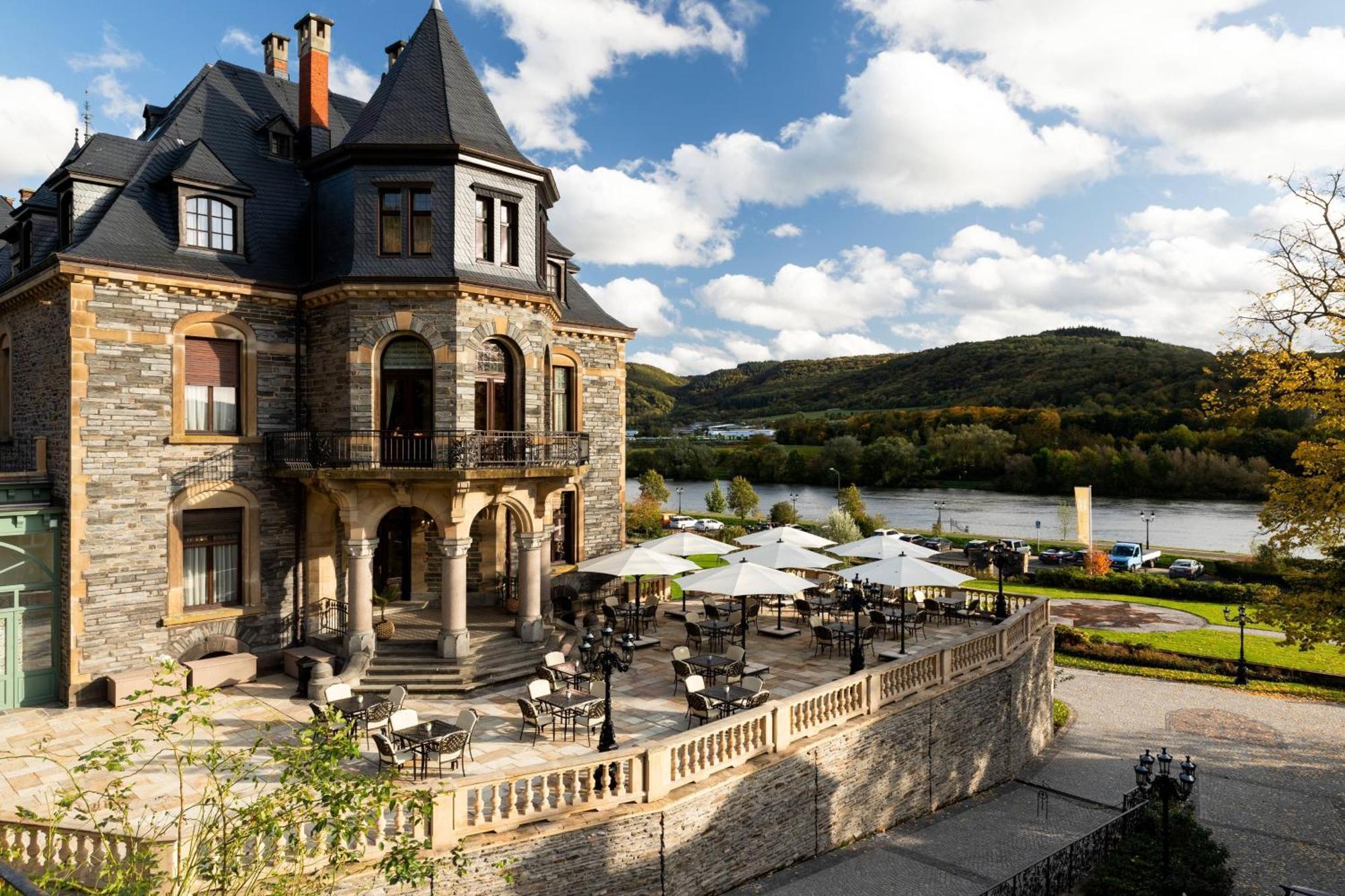 Schloss Lieser, Autograph Collection Отель